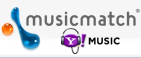 Click here to visit Musicmatch.com!